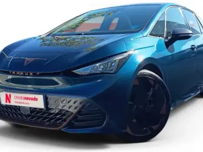 Usado Cupra Born