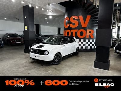 Honda e
