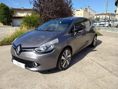 Renault Clio IV