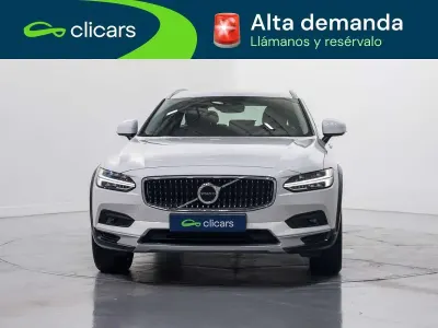 Usado Volvo V90 CC