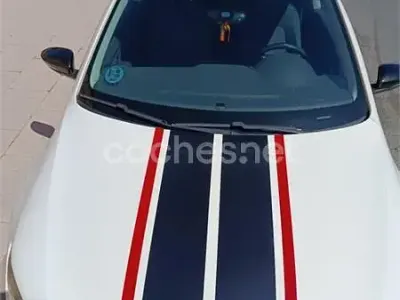Usado VW Scirocco