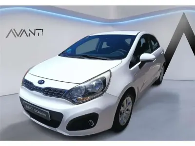 Occasion Kia Rio