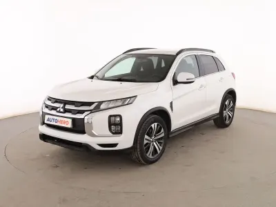 Usado Mitsubishi ASX