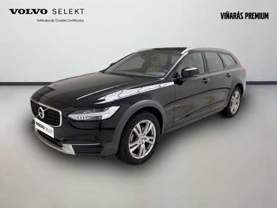 Volvo V90 CC