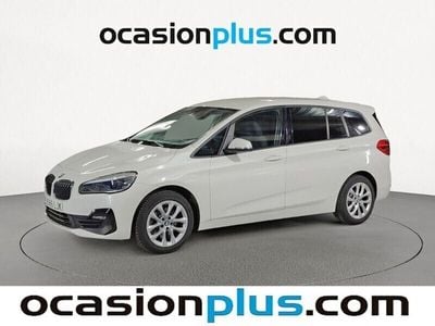 BMW 218 Gran Tourer