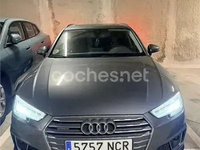 Usado Audi A4