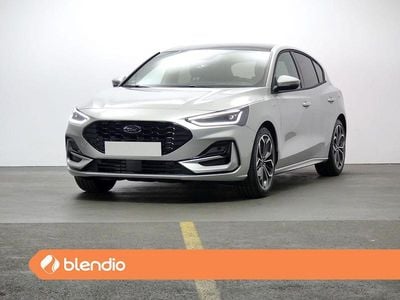 Plata Usado 2023 Ford Focus ST-Line X Utilitario | 27.950 €