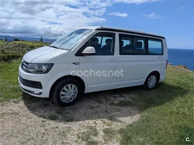 Usado VW California