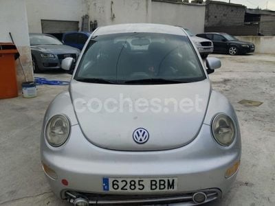 VW Beetle