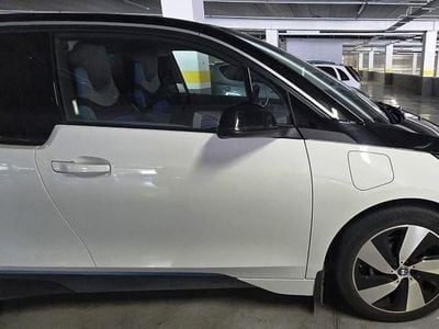 Blanco Usado 2018 BMW i3 Berlina | 19.330 €