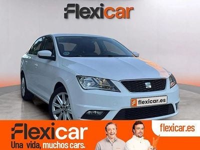 Seat Toledo