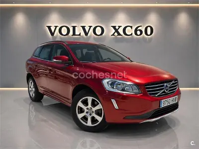 Usado Volvo XC60
