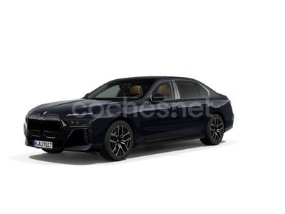 BMW 740