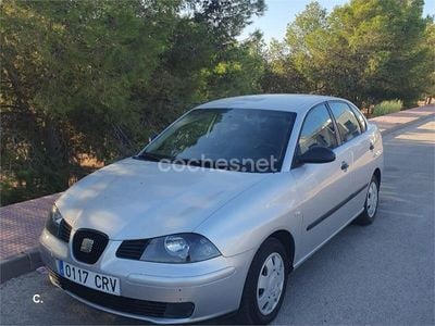 Seat Cordoba
