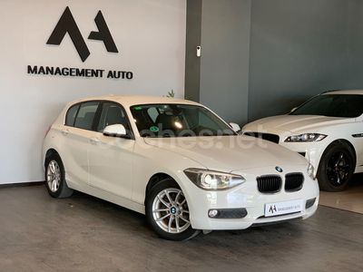 BMW 114