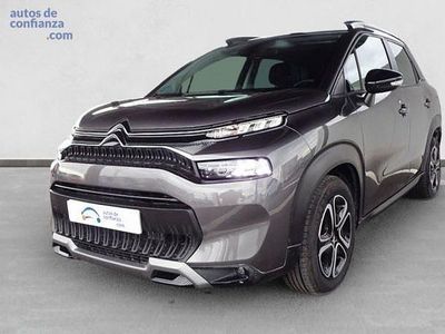 Usado 2023 Citroën C3 Aircross Feel SUV | 14.490 € (Precio justo)
