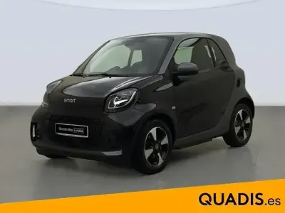 Usado Smart ForTwo Electric Drive 60 kW (82 CV) 2020 Coupe