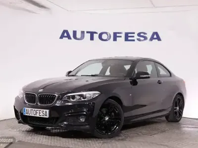 Usado BMW 220