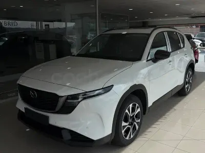 Usado Mazda CX-5