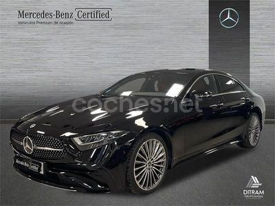Mercedes CLS300