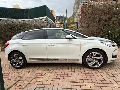 Usado DS Automobiles DS5 150 CV (110 kW) 2015 Blanco Utilitario