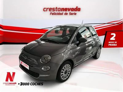 Usado Fiat 500 Dolcevita 71 CV (52 kW) 2022