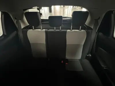 Occasion Toyota Yaris Hybrid Active 100 PK (73 kW) 2019 Zwart