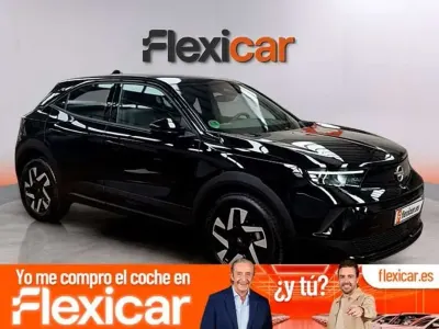 Usado Opel Mokka