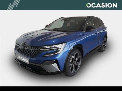 Usado 2024 Renault Austral Techno Esprit Alpine SUV | 31.823 € (Precio justo)