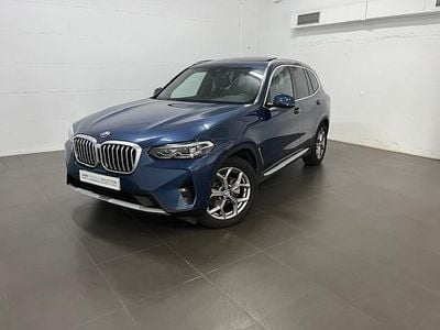 Usado BMW X3 Comfort Edition 190 CV (139 kW) 2022 SUV