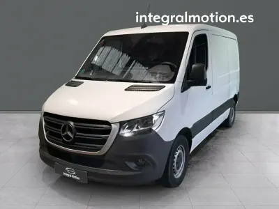 Occasion Mercedes Sprinter