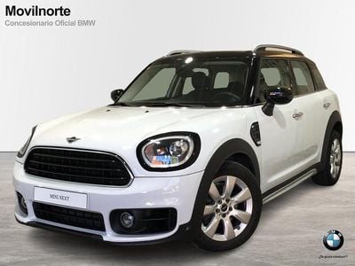 Usado Mini Cooper Countryman 136 HP (100 kW) 2020 SUV