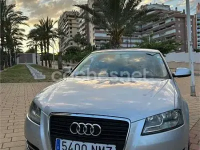 Używany Audi A3