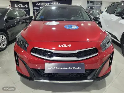 Usado Kia XCeed Premium 141 CV (103 kW) 2025 SUV