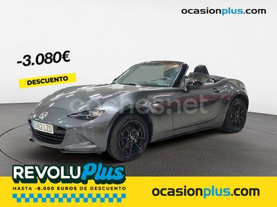 Mazda MX5