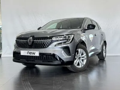Usado Renault Austral Evolution 140 CV (102 kW) 2023 Gris SUV