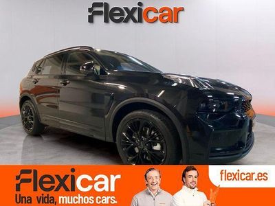 Usado Lynk & Co 01 276 CV (202 kW) 2025 Negro SUV