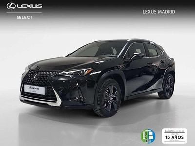 Lexus UX 250h