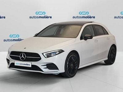 Usado Mercedes A250 218 CV (160 kW) 2023