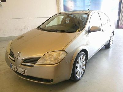 Nissan Primera