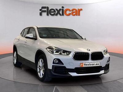 Blanco Usado 2019 BMW X2 SUV | 18.990 € (Buen precio)
