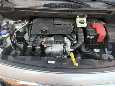 Usado Peugeot Partner Tepee
