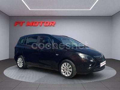 Opel Zafira Tourer
