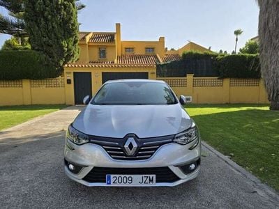 Renault Mégane IV