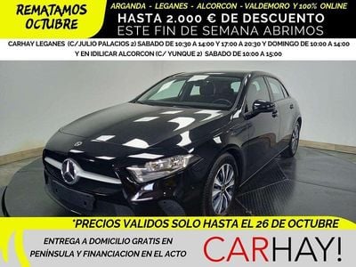 Mercedes A160