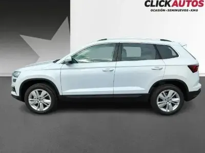 Usado Skoda Karoq Selection 115 CV (84 kW) 2026 SUV