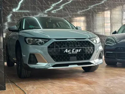Usado Audi A1 Sportback