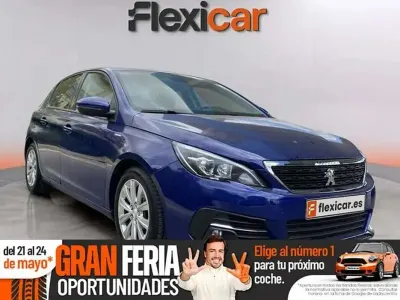 Usado Peugeot 308 SW