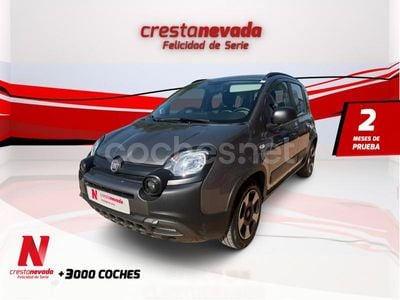 Fiat Panda Cross
