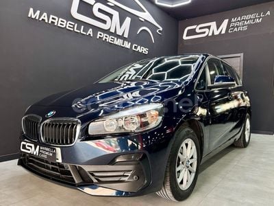 BMW 218